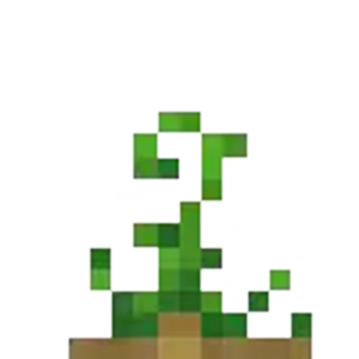 🌊 Эмодзи «Animation Minecraft» для Telegram