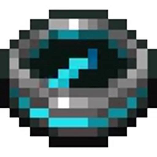 🌊 Эмодзи «Animation Minecraft» для Telegram