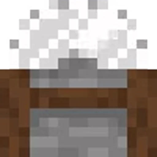 🌊 Эмодзи «Animation Minecraft» для Telegram