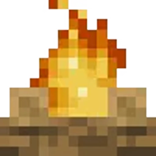 🌊 Эмодзи «Animation Minecraft» для Telegram