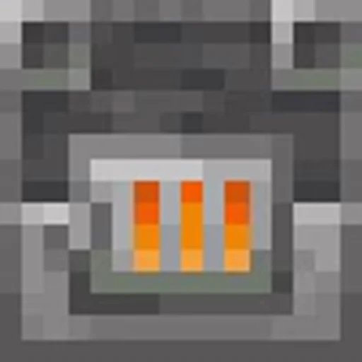 🌊 Эмодзи «Animation Minecraft» для Telegram