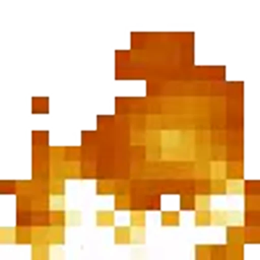 🌊 Эмодзи «Animation Minecraft» для Telegram