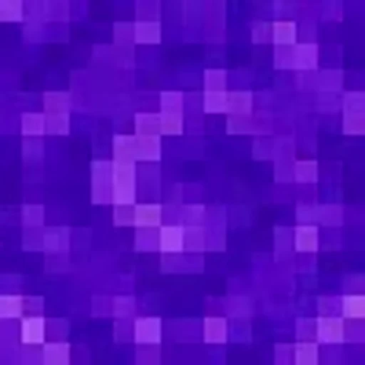 🌊 Эмодзи «Animation Minecraft» для Telegram