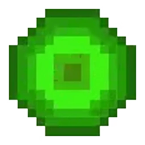 🌊 Эмодзи «Animation Minecraft» для Telegram