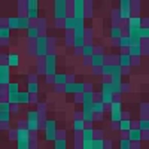 🌊 Эмодзи «Animation Minecraft» для Telegram