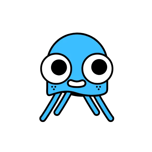 😃 Стикер «Animals» для Telegram