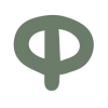 🤩 Эмодзи «Green font» для Telegram