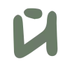 🤩 Эмодзи «Green font» для Telegram