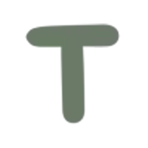 🤩 Эмодзи «Green font» для Telegram