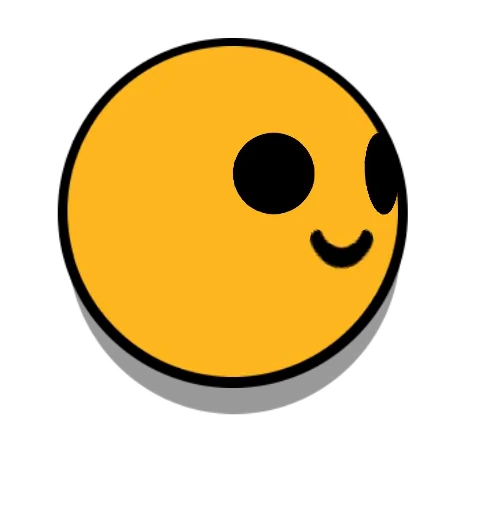 🤫 Стикер «Anim Default Pins» для Telegram
