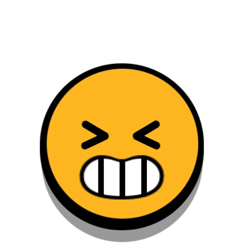 Стикерпак Anim Default Pins для Telegram