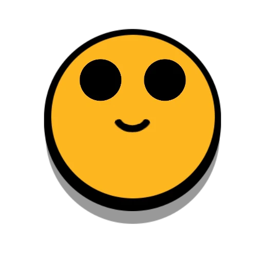 🙂 Стикер «Anim Default Pins» для Telegram