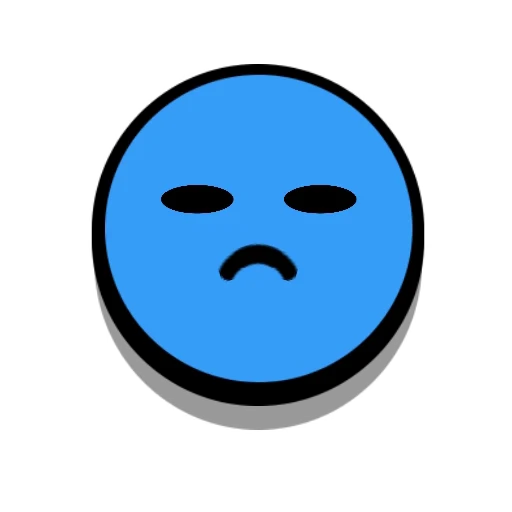 😮 Стикер «Anim Default Pins» для Telegram