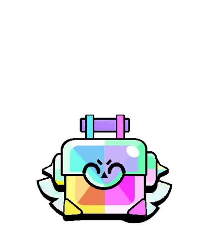 🧰 Стикер «Anim Default Pins» для Telegram