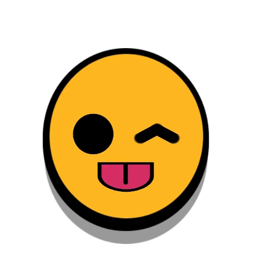 😝 Стикер «Anim Default Pins» для Telegram