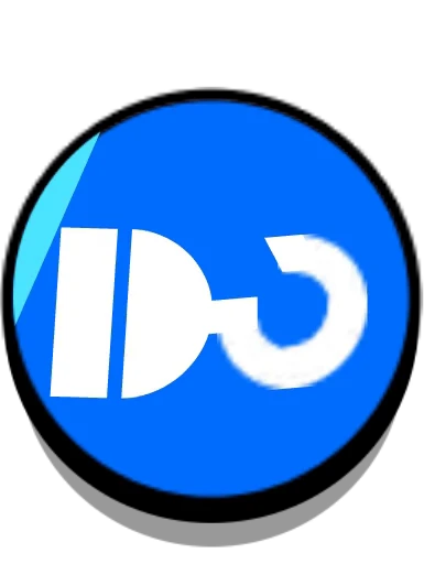 👍 Стикер «Anim Default Pins» для Telegram