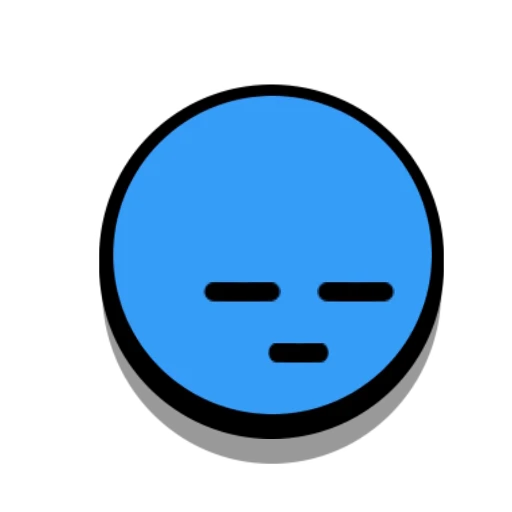 😦 Стикер «Anim Default Pins» для Telegram