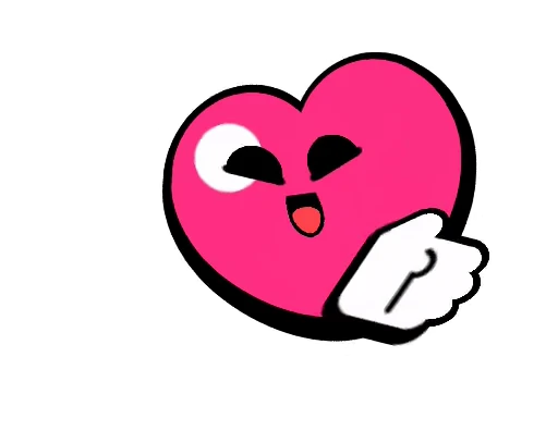 😘 Стикер «Anim Default Pins» для Telegram