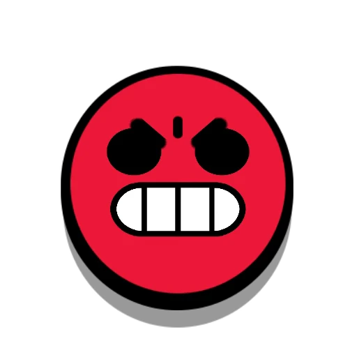 🤬 Стикер «Anim Default Pins» для Telegram