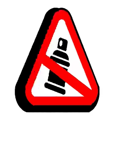 🚭 Стикер «Anim Default Pins» для Telegram