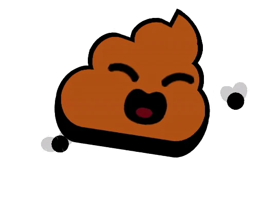💩 Стикер «Anim Default Pins» для Telegram