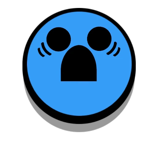 😲 Стикер «Anim Default Pins» для Telegram