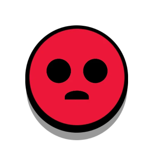 😡 Стикер «Anim Default Pins» для Telegram