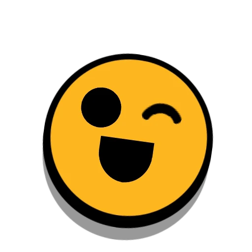 😃 Стикер «Anim Default Pins» для Telegram