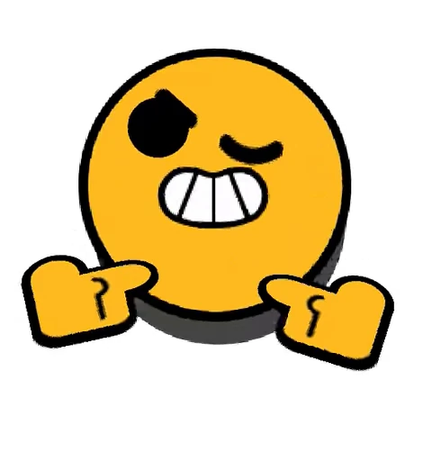 ✋ Стикер «Anim Default Pins» для Telegram