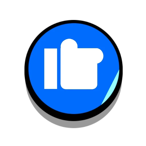 👍 Стикер «Anim Default Pins» для Telegram