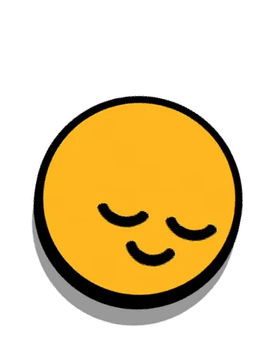 🥱 Стикер «Anim Default Pins» для Telegram