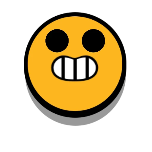 😁 Стикер «Anim Default Pins» для Telegram