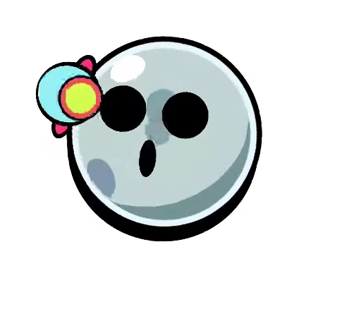 🚀 Стикер «Anim Default Pins» для Telegram