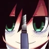 Стикер 49 anime
