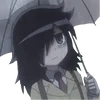 Стикер 53 anime