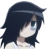 🌟 Эмодзи «anime» для Telegram