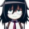 Стикер 51 anime