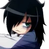 Стикер 36 anime
