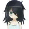 Стикер 41 anime
