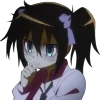 Стикер 13 anime
