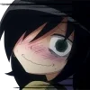 Стикер 15 anime