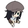 🌟 Эмодзи «anime» для Telegram