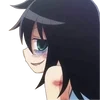Стикер 44 anime