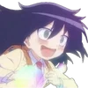 Стикер 31 anime