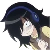 Стикер 59 anime