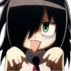 Стикер 28 anime