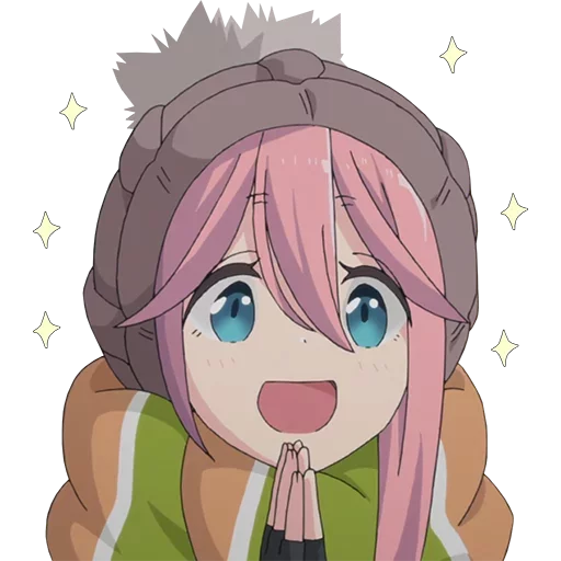 ✨ Стикер «Anime_collection» для Telegram