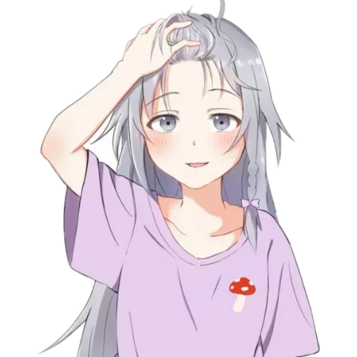 😅 Стикер «Anime_collection» для Telegram