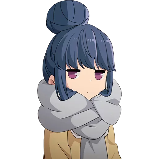 😐 Стикер «Anime_collection» для Telegram