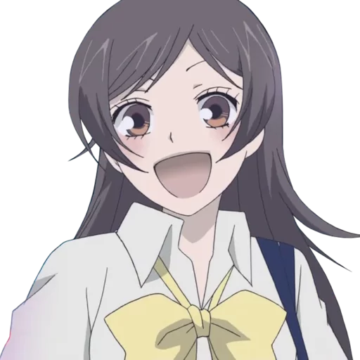 😄 Стикер «Anime_collection» для Telegram
